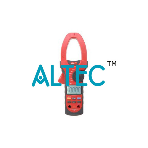 Digital Clampmeter 300A – AC