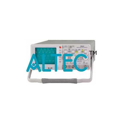 Oscilloscope 40 MHz