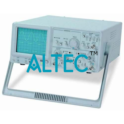 Oscilloscope 30 MHz