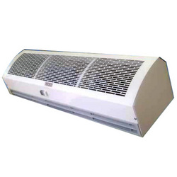 Air Curtain