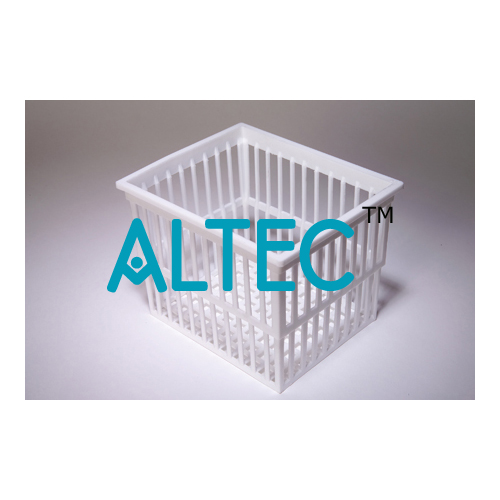 Test Tube Basket