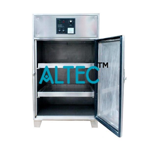 Ozone UV Sterilization Cabinet