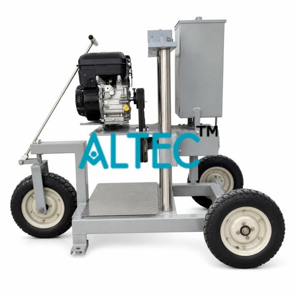 Core Drilling Machine (Petrol)