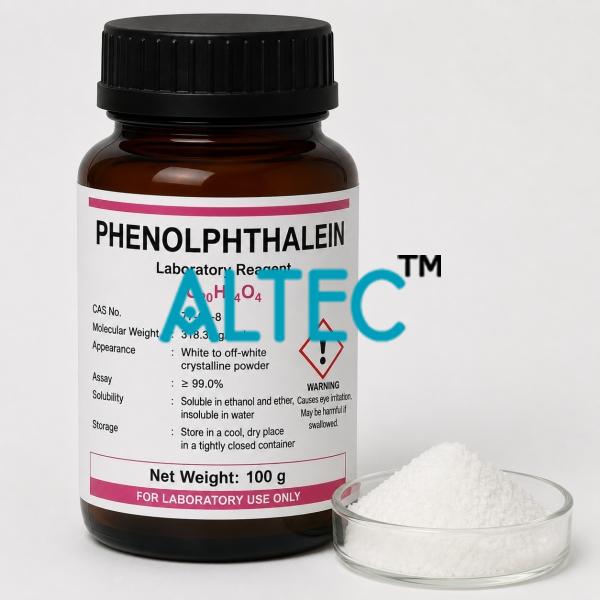 Phenolphthalein
