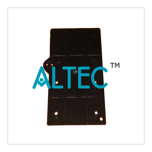 Pump Plate