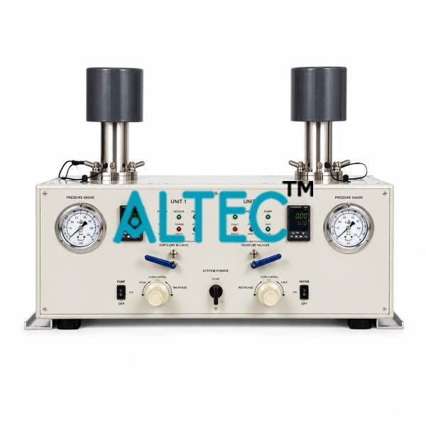 Test & Measurement Equipment India