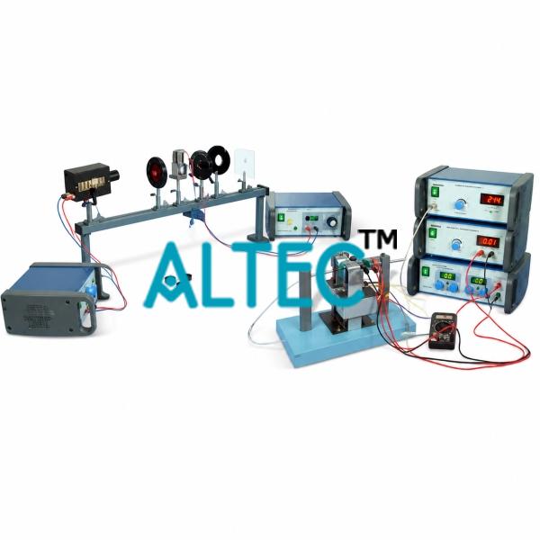 School Laboratory and Technical Training Equipment Suppliers in Egypt