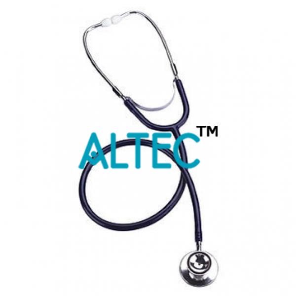 Stethoscope-Dual Head - Medical and Diagnostic Equipment