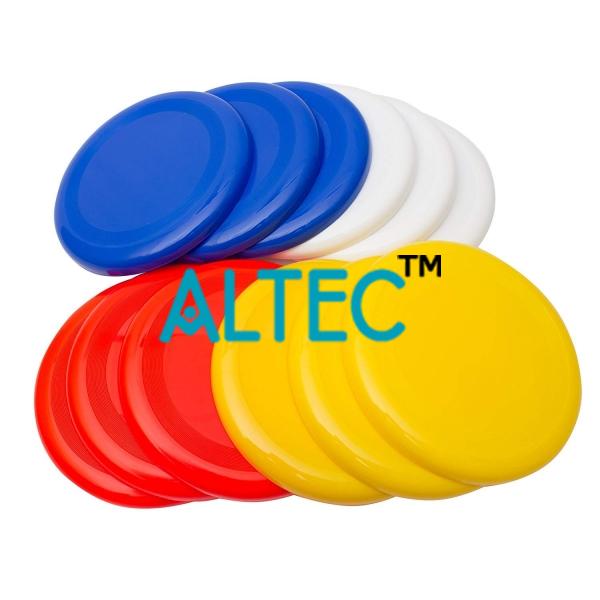 Frisbee Polyethylene 20cm diameter