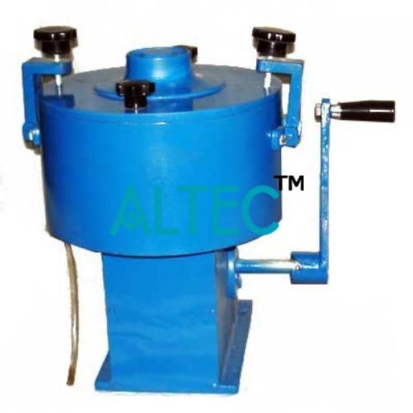 Bitumen Extractor