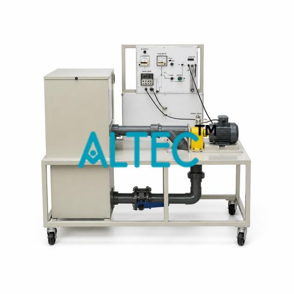 TVET & Vocational Training Equipment India