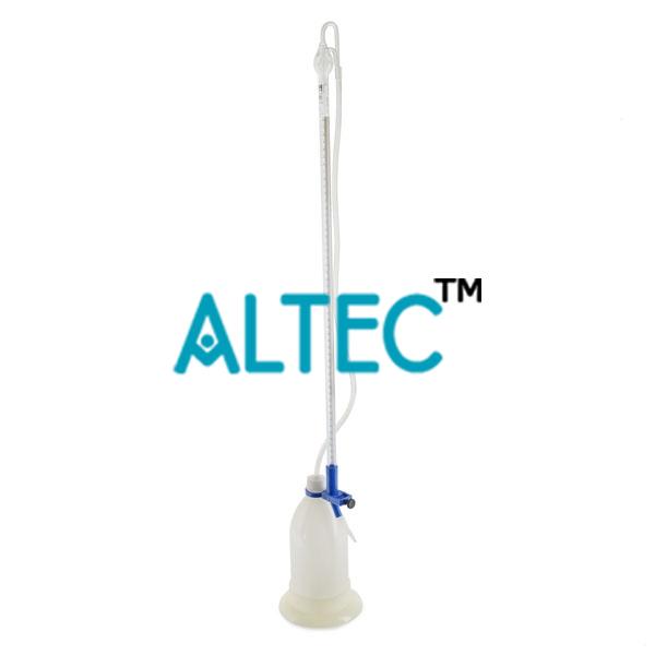 Automatic Titrating Burette