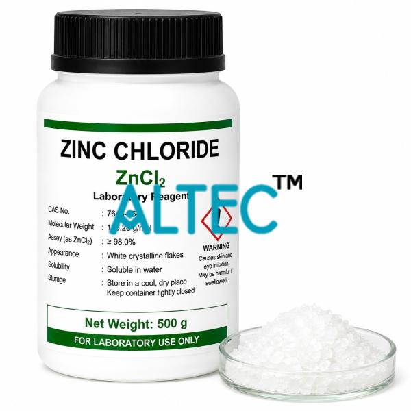 Zinc Chloride