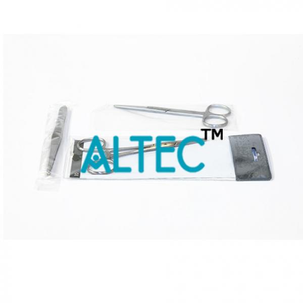 Surgical Instruments Dressing Kit