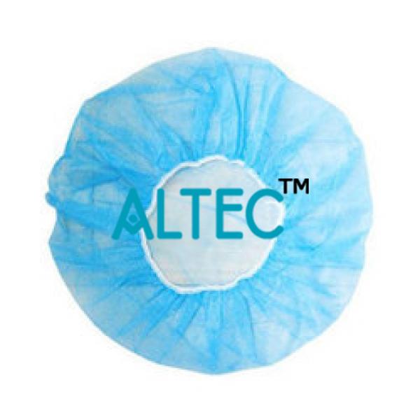 Disposable Cap-Non Woven - Medical and Hospital Wear and Disposables