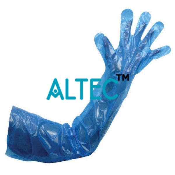 Veterinary Gloves - Medical and Hospital Wear and Disposables