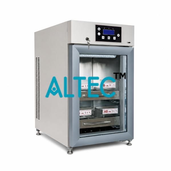 Blood Bank Transfusion & Dialysis Equipment India