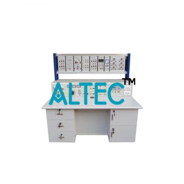 Electrotechnical Bench