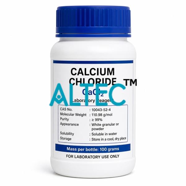 Calcium Chloride