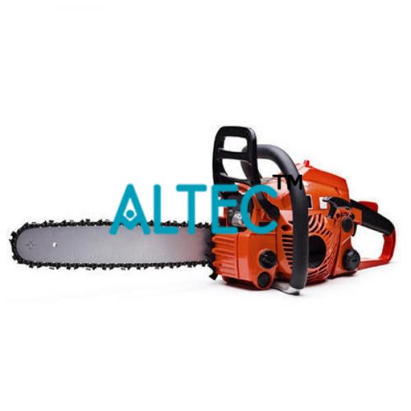 Chain Saw