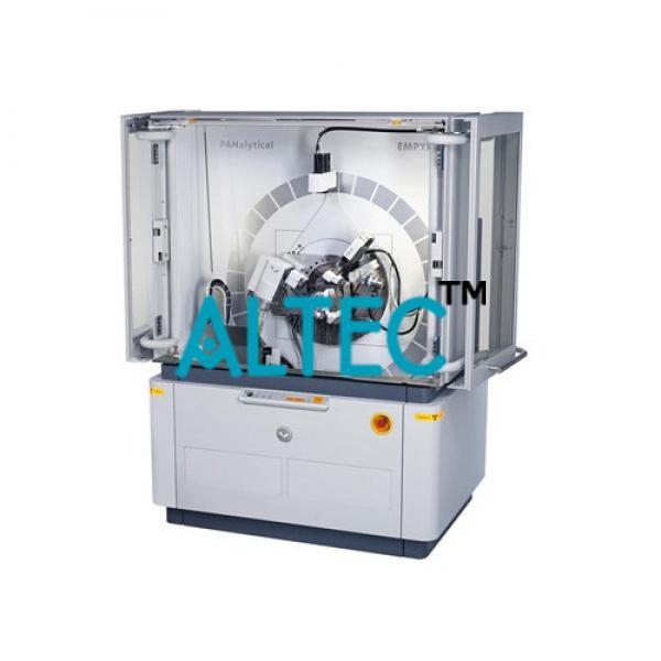 X-Ray Diffractometer