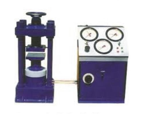 Compression Testing Machine