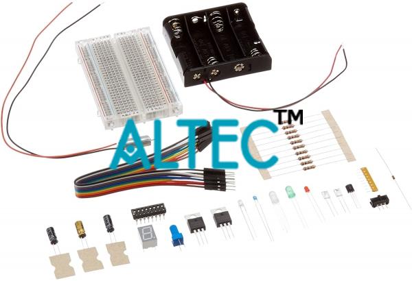 Breadboard Pack