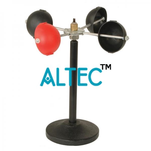 Anemometer Simple