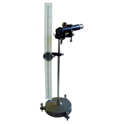 Standard Reading Telescope with Scale