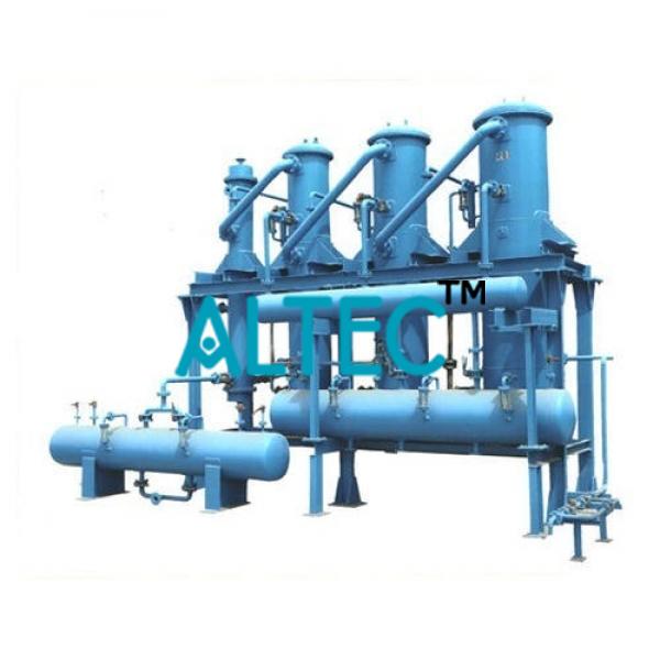 Multi Effect Evaporator