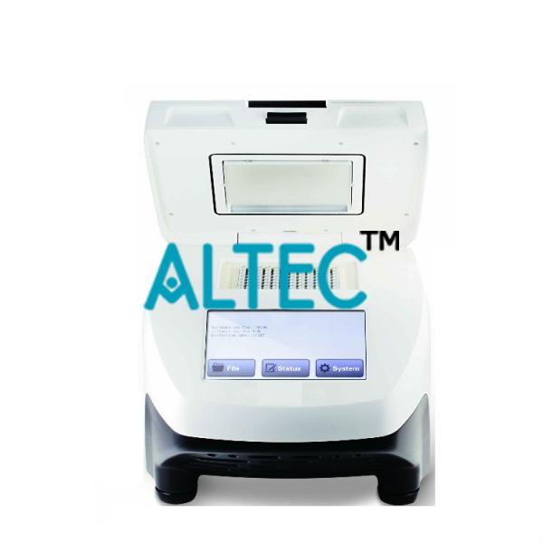 Hospital Low Price PCR Gradient Thermocycler Thermal Cycler
