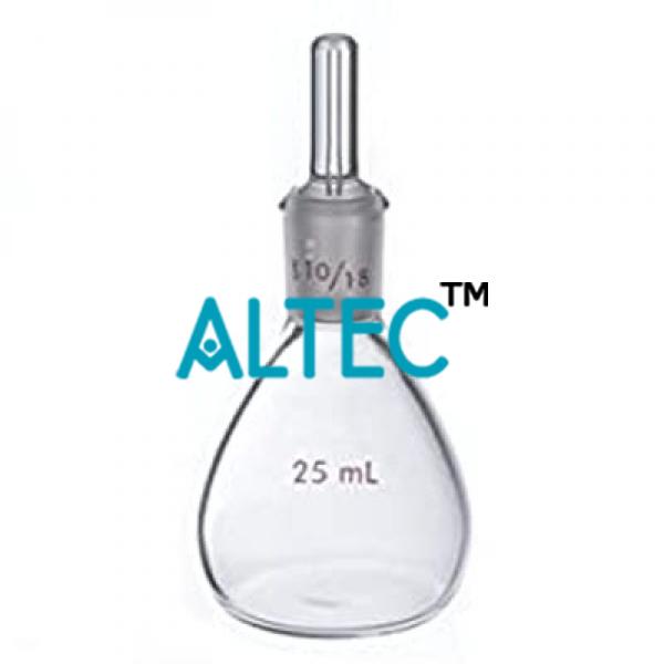 Specific Gravity Bottles