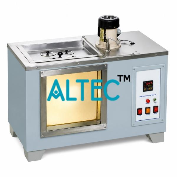 Kinematic Viscometer Bath