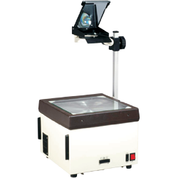 Senior Overhead Projector