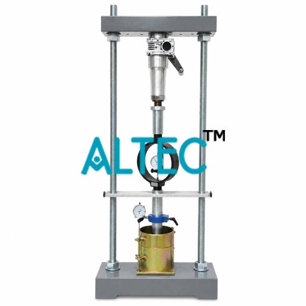 Mechanical Engineering Lab Equipment
