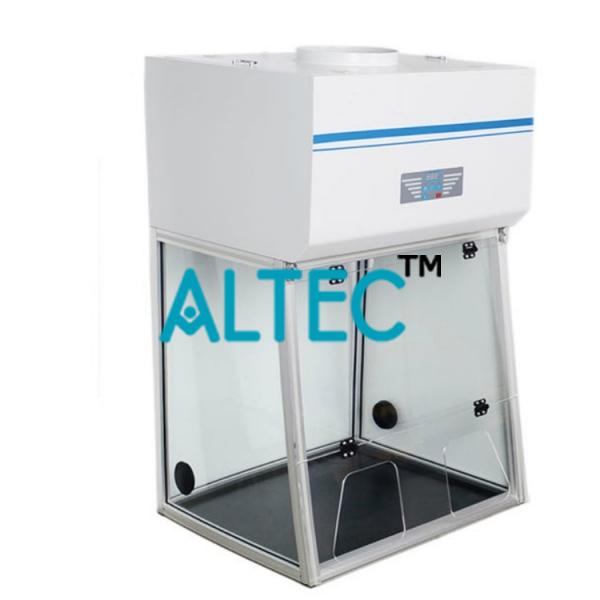 Medical Bench-Top Laboratory Fume Extraction Hood Fume Hood