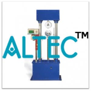 25KN Tensile Indentation And Compression Machine