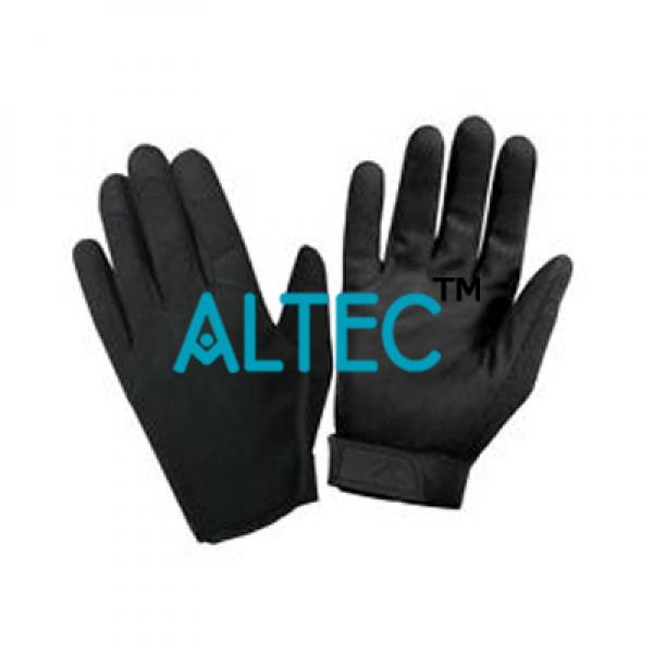 Gloves, Ultra Light Weight, Black