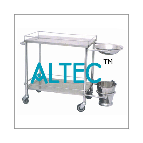 Dressing Trolley