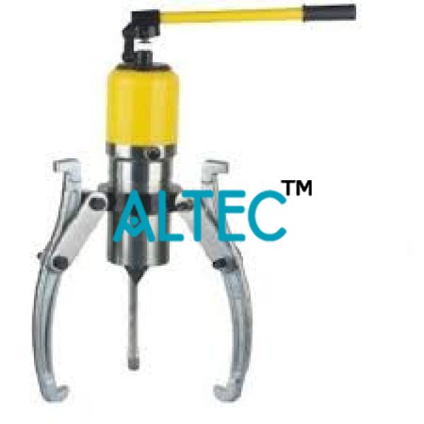 Hydraulic Puller