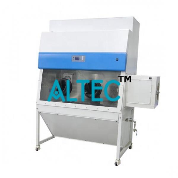 High Quality Hospital Instrument Bench Advanced Complete Shut-off Biological Cabinet Biosafety Cabinet