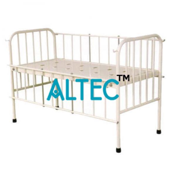 Paediatric Bed