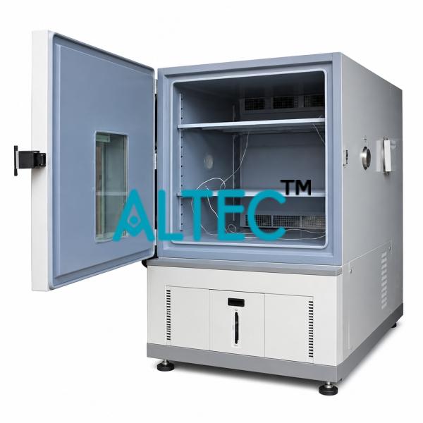 Environmental & Water/Soil/Air Testing Equipment India
