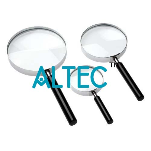 Magnifiers