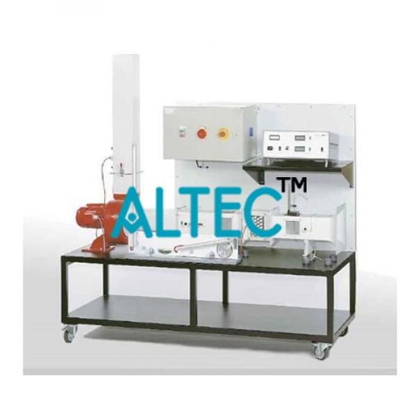 Heat Transfer Bench