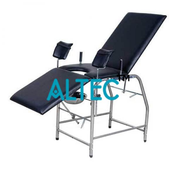 Gynecological Examination and Delivery Table