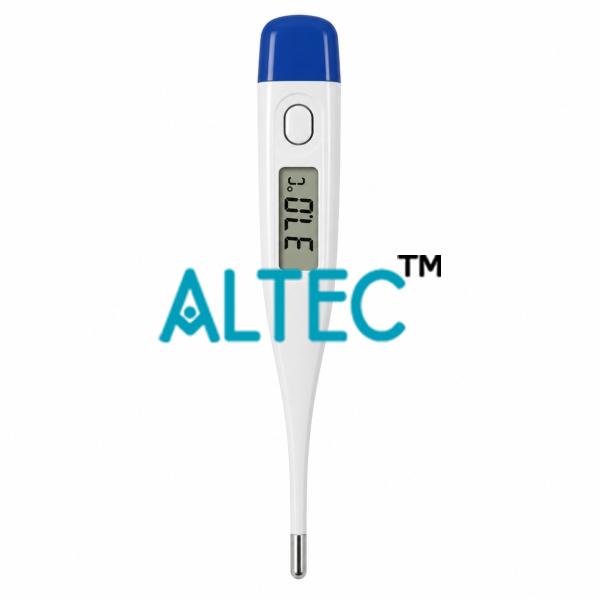 Thermometer Clinical Digital