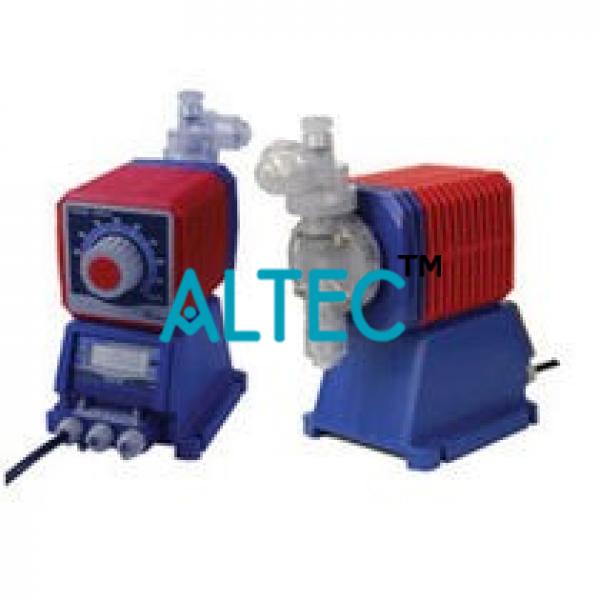 Diaphragm Irrigation Pumps,5 Hp, Motorized