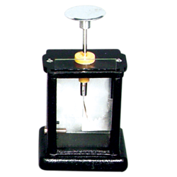 Gold Leaf Electroscope