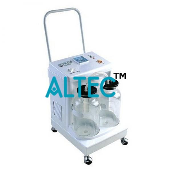 Surgical Suction Pump